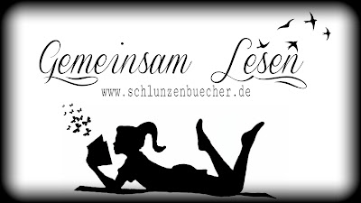 Bloggeraktion - Gemeinsam Lesen #1
