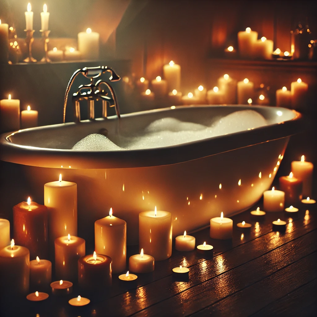 Ein Abend voller Lust und Ekstase