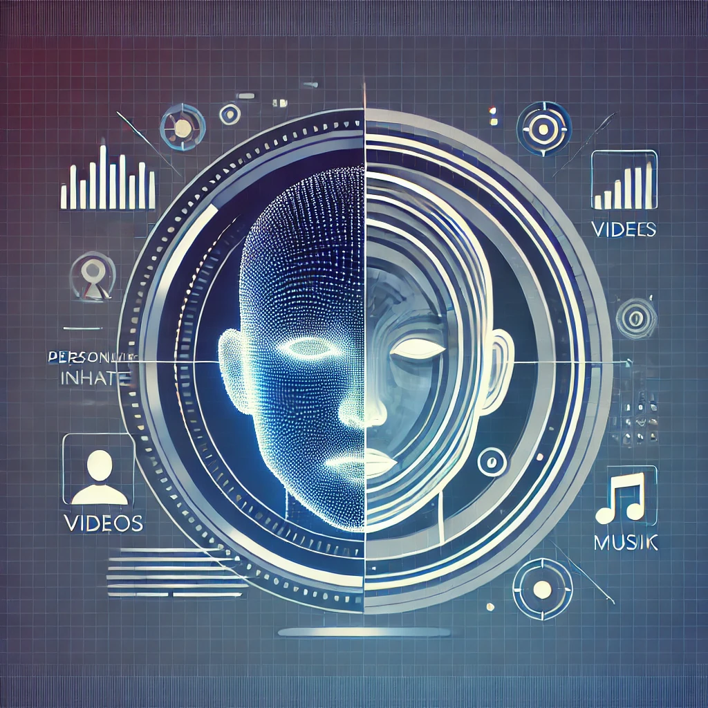 Personalisierte Inhalte – Maßgeschneidert für dich (Update)