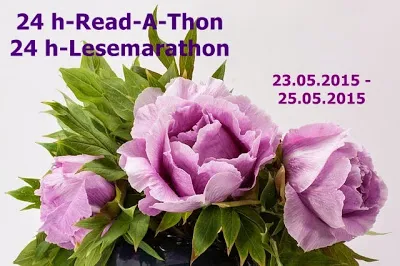 Lesemarathon von Bookwormdreamers