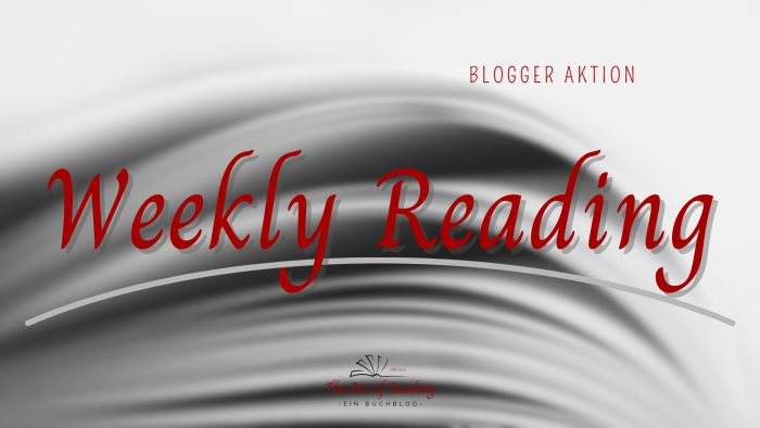 Weekly Reading #6 - 2023 Ein Rückblick