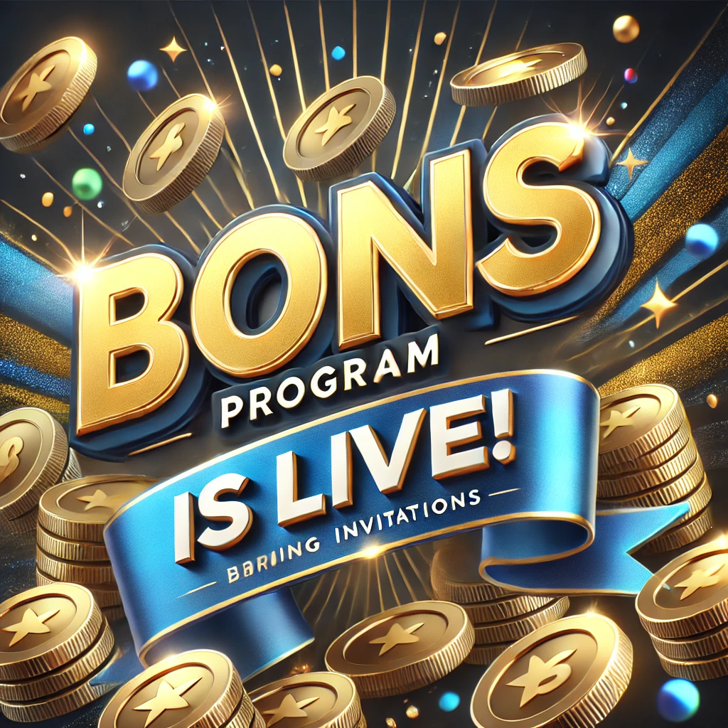 SubNatide Bonusprogramm – Jetzt live! (Update)