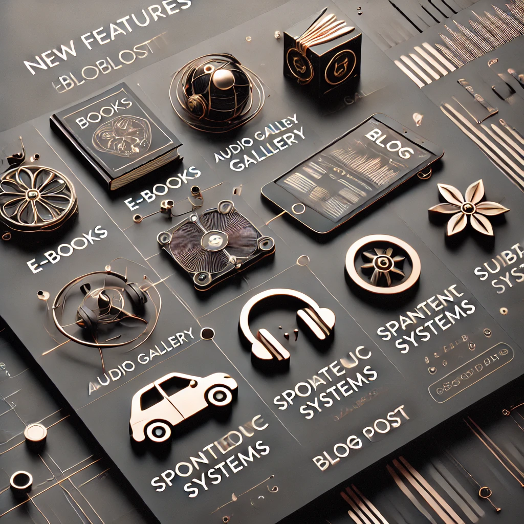 Neue Funktionen und heiße Angebote! (Update)