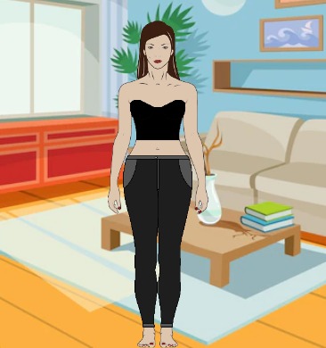 Subgotchi - Deine virtuelle Frau