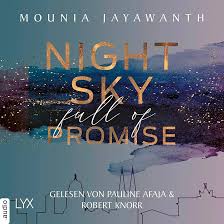 Nightsky Full of Promise