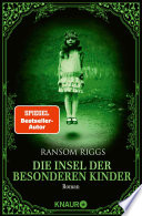 Die Insel der besonderen Kinder