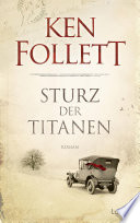 Sturz der Titanen