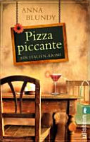 Pizza piccante