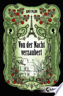 Von der Nacht verzaubert (Revenant-Trilogie Band 1)