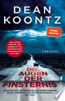 Die Augen der Finsternis