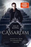 Cassardim 2: Jenseits der Schwarzen Treppe