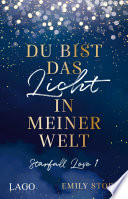 Du bist das Licht in meiner Welt