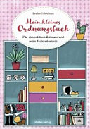 Mein kleines Ordnungsbuch