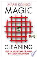 Magic Cleaning