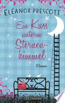 Ein Kuss unterm Sternenhimmel