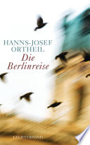 Die Berlinreise